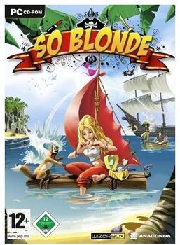 So Blonde (PC)