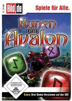 Die Runen von Avalon (PC)