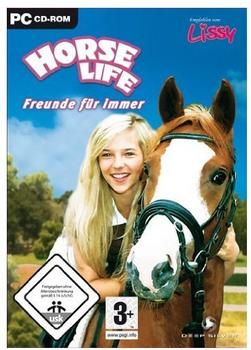 Lissy: Horse Life: Freunde für immer (PC)