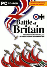 Combat Flight Simulator 3: Battle of Britain (Add-On) (PC)
