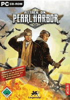 Attack on Pearl Harbor -Softprice