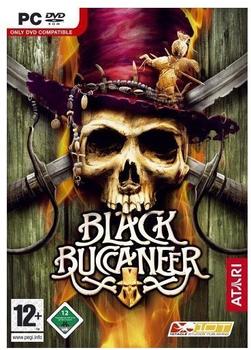 Black Buccaneer (PC)