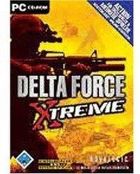 Delta Force: Xtreme (PC)