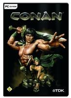 Conan
