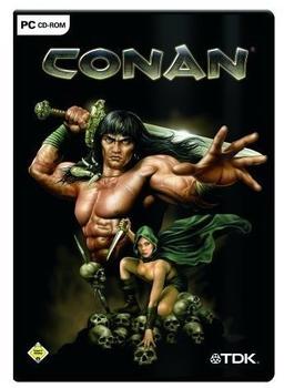 Ubi Soft Conan