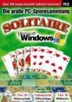 media Verlagsgesellschaft PC-Spielesammlung - Solitaire