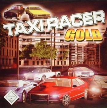 EMME Taxi Racer in London