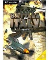 Battles in Italy - Die Invasion