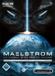 Maelstrom: Special Edition Steelbook (PC)