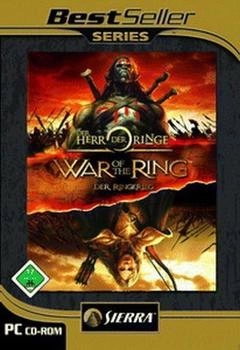 Vivendi Herr der Ringe War Of The Ring