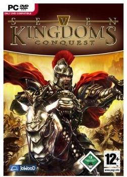 Seven Kingdoms: Conquest (PC)