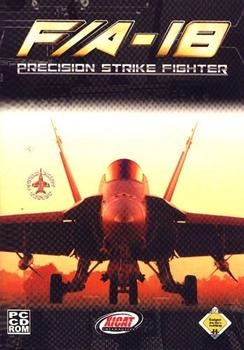 Noname F/A 18: Precision Strike Fighter