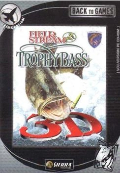 Vivendi Trophy Bass 3D