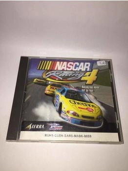 Vivendi Nascar Racing 4 - Bestseller Series
