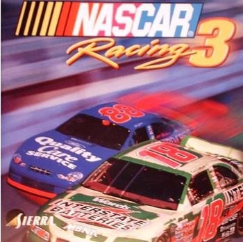 Vivendi Nascar Racing 3