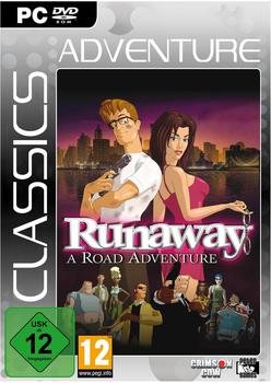 DTP Runaway: A Road Adventure (PC)