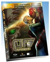 UFO: Aftershock - Special Edition