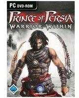 UbiSoft Prince of Persia: Warrior Within (Download) (PC)