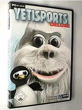 JoWood Yeti Sports Deluxe