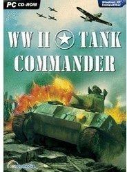 WWII: Tank Commander (PC)