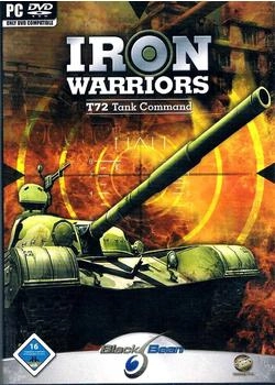 Cdv Software IRON WARRIOS T72 TANK COMMAND