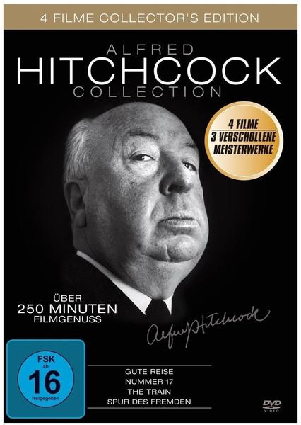 Delta Music Alfred Hitchcock Collection Vol.2