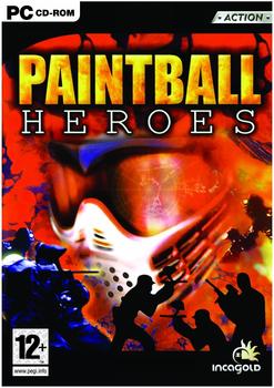 IncaGold Paintball Heroes (englische Version)