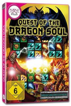 Quest of the Dragon Soul (PC)