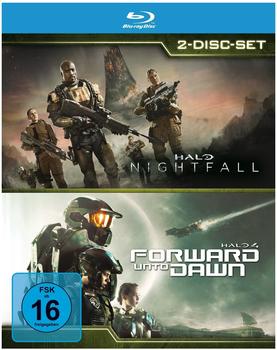 Halo - Double Feature - Limited Edition