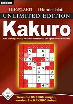 Kakuro: Unlimited Edition (PC)