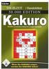 Kakuro - 50.000 Edition