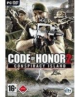 Code of Honor 2 - Conspiracy Island