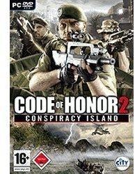 Code of Honor 2: Conspiracy Island (PC)