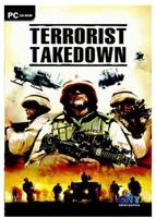 Terrorist Takedown