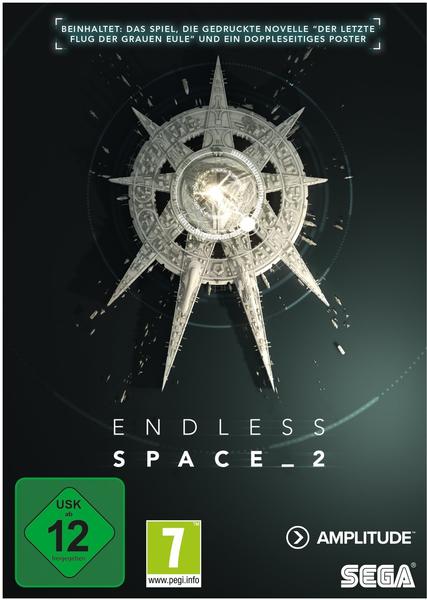 Endless Space 2 (PC)