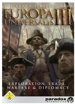 Koch Media Europa Universalis III