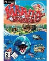 Wildlife Park 2 - Marine World (Add-On)