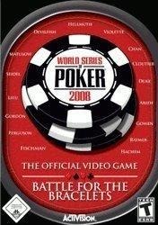 World Series of Poker 2008 - Battle for the Bracelets (PC)