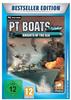 PT Boats - Knights of the Sea (PC) (DVD-Verp.)