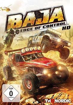 THQ Nordic Baja: Edge of Control HD (PC)