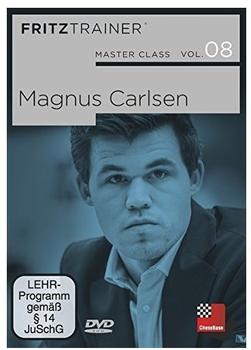 ChessBase Magnus Carlsen