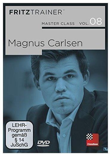 ChessBase Magnus Carlsen