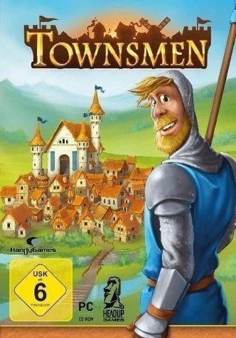 Townsmen (PC)