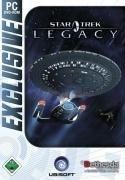 Star Trek Legacy