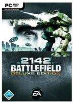 Battlefield 2142 - Deluxe Edition