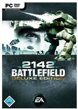 EA GAMES Battlefield 2142