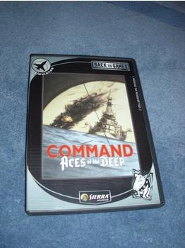 Vivendi Aces of the Deep Command