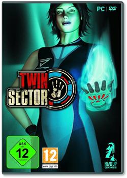 Twin Sector (PC)