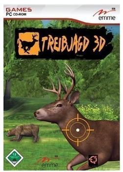 Treibjagd 3D (PC)
