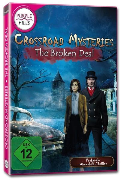 Crossroad Mysteries: The Broken Deal (PC)